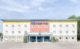 Ibis Budget Versailles Trappes